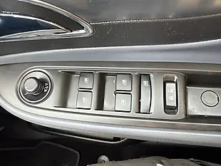 Used 2015 Vauxhall Mokka Se White - Interior and Exterior details 18