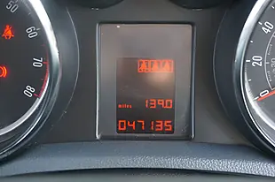 Used 2015 Vauxhall Mokka Se White - Interior and Exterior details 15