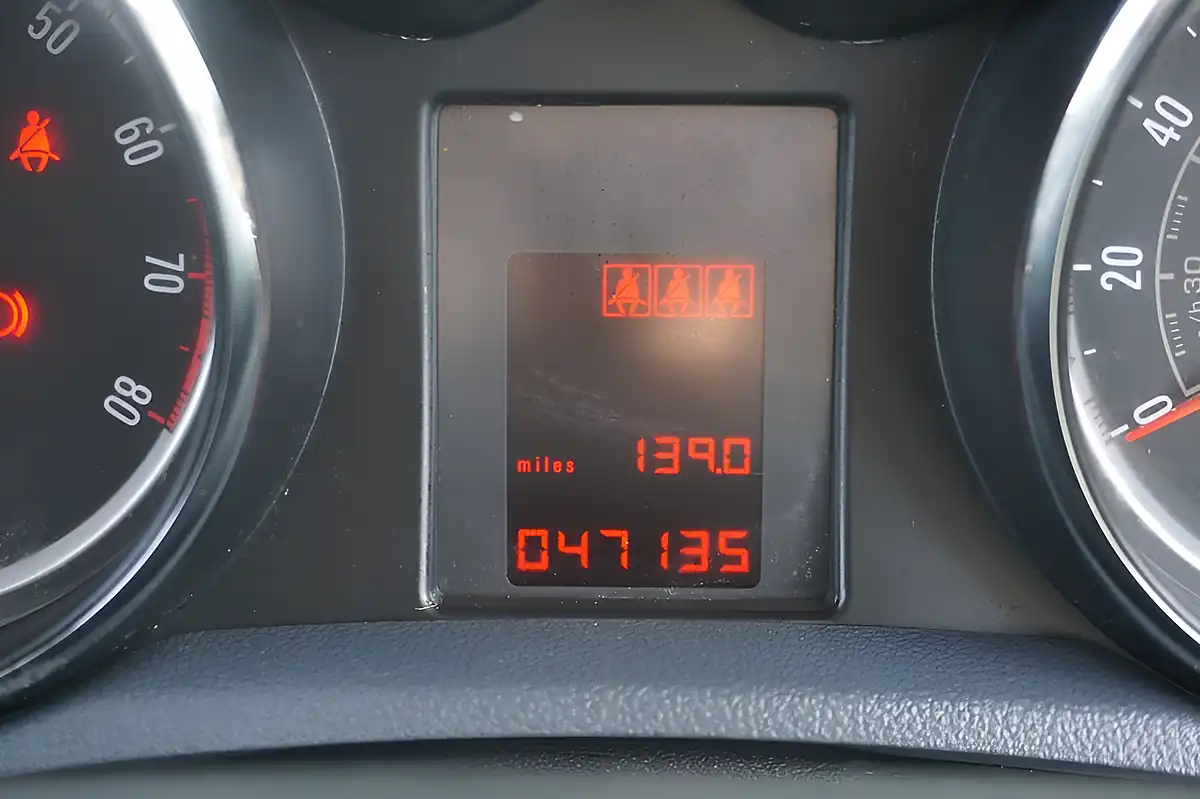 Used 2015 Vauxhall Mokka Se White - Interior and Exterior details 15