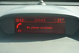 Used 2015 Vauxhall Mokka Se White - Interior and Exterior details 16