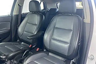 Used 2015 Vauxhall Mokka Se White - Interior and Exterior details 12