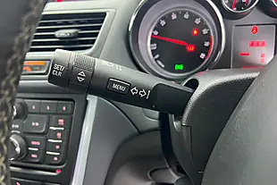Used 2015 Vauxhall Mokka Se White - Interior and Exterior details 16