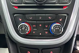 Used 2015 Vauxhall Mokka Se White - Interior and Exterior details 18