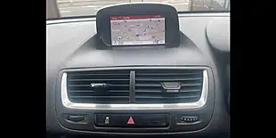 Used 2015 Vauxhall Mokka Tech Line Black - Interior and Exterior details 12