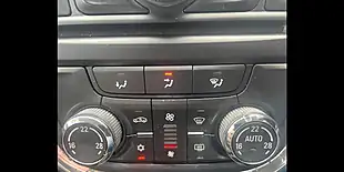 Used 2015 Vauxhall Mokka Tech Line Black - Interior and Exterior details 14