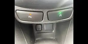 Used 2015 Vauxhall Mokka Tech Line Black - Interior and Exterior details 15