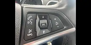 Used 2015 Vauxhall Mokka Tech Line Black - Interior and Exterior details 16