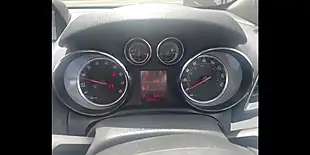 Used 2015 Vauxhall Mokka Tech Line Black - Interior and Exterior details 18
