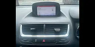 Used 2015 Vauxhall Mokka Tech Line Black - Interior and Exterior details 20