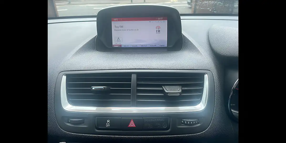 Used 2015 Vauxhall Mokka Tech Line Black - Interior and Exterior details 20