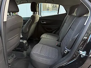 Used 2015 Vauxhall Mokka Tech Line Black - Interior and Exterior details 11