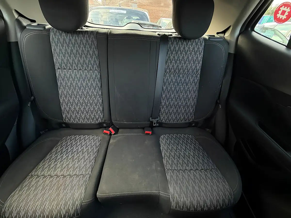 Used 2015 Vauxhall Mokka Tech Line Black - Interior and Exterior details 12