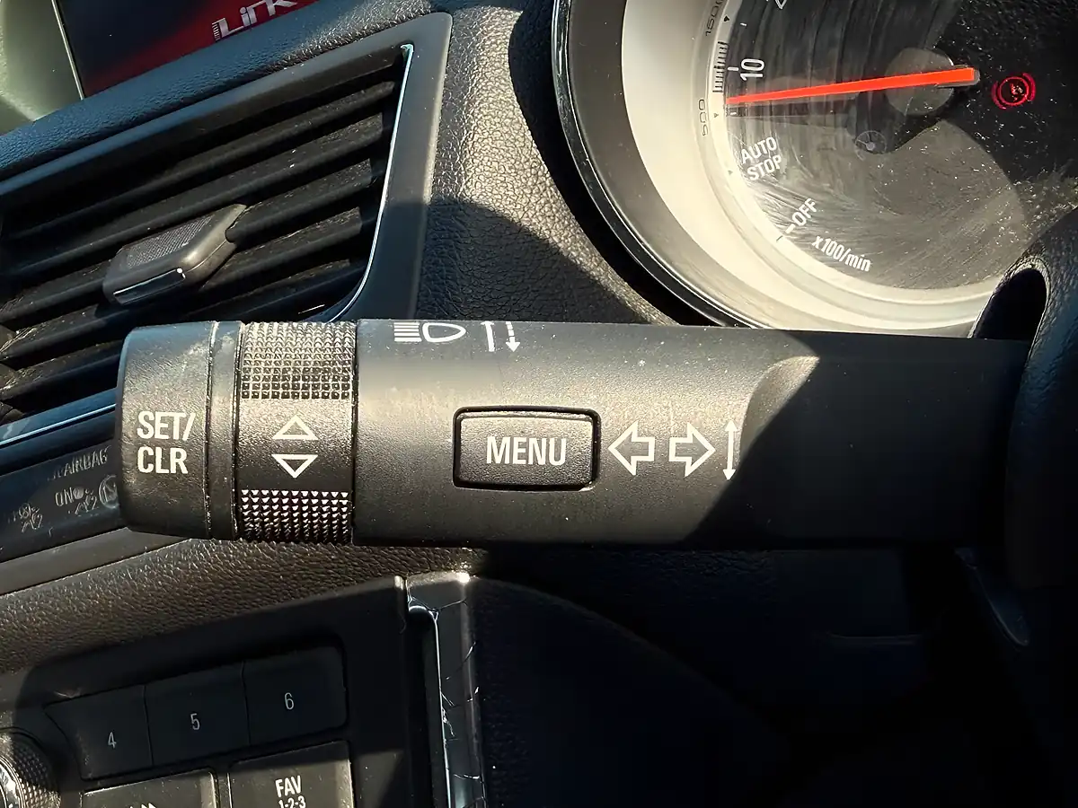 Used 2015 Vauxhall Mokka Tech Line Black - Interior and Exterior details 16