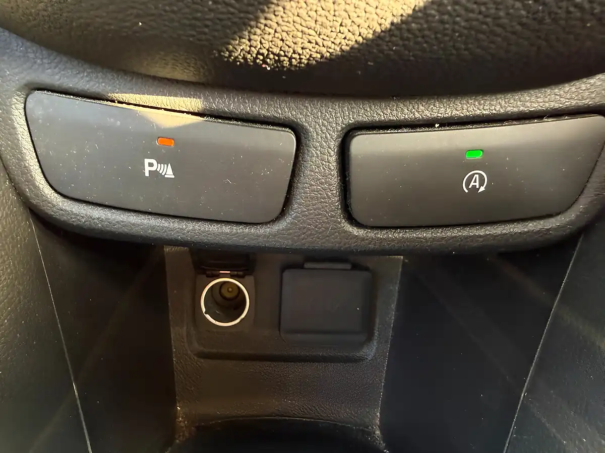 Used 2015 Vauxhall Mokka Tech Line Black - Interior and Exterior details 18