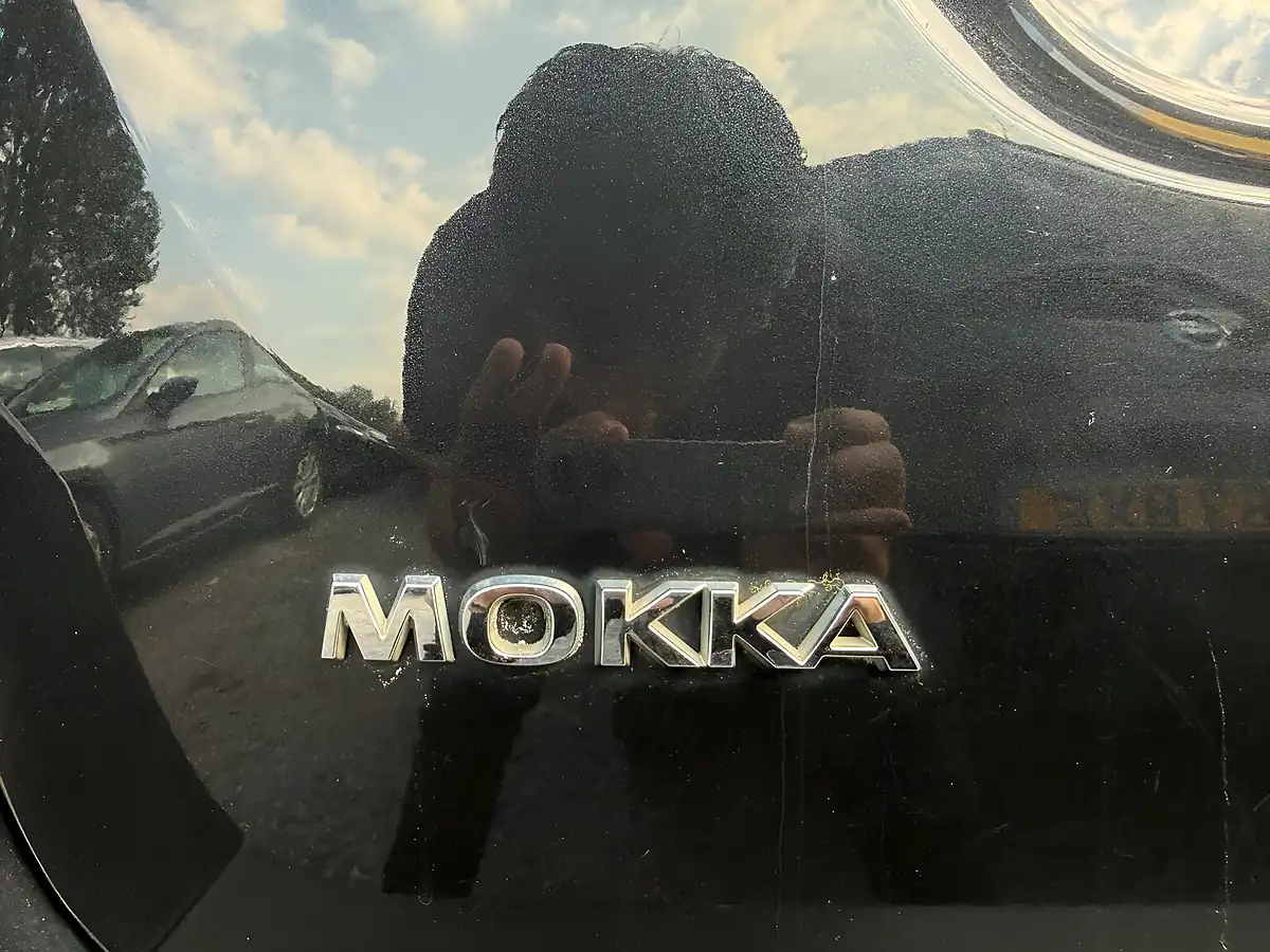Used 2015 Vauxhall Mokka Tech Line Black - Interior and Exterior details 20