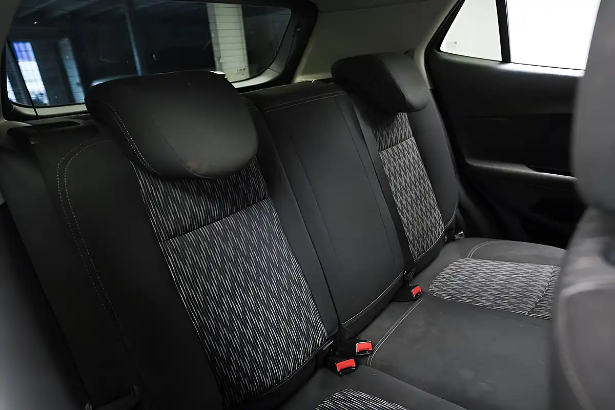 Used 2015 Vauxhall Mokka Tech Line Black - Interior and Exterior details 11