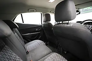 Used 2015 Vauxhall Mokka Tech Line Black - Interior and Exterior details 12