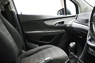 Used 2015 Vauxhall Mokka Tech Line Black - Interior and Exterior details 14