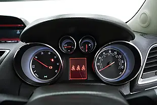Used 2015 Vauxhall Mokka Tech Line Black - Interior and Exterior details 17