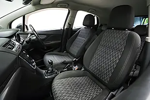 Used 2015 Vauxhall Mokka Tech Line Black - Interior and Exterior details 19
