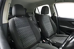 Used 2015 Vauxhall Mokka Tech Line Black - Interior and Exterior details 9
