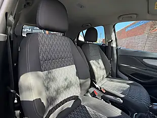 Used 2015 Vauxhall Mokka Tech Line Blue - Interior and Exterior details 10