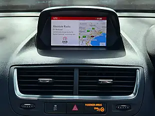 Used 2015 Vauxhall Mokka Tech Line Blue - Interior and Exterior details 11
