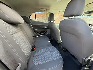 Used 2015 Vauxhall Mokka Tech Line Blue - Interior and Exterior details 12