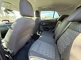 Used 2015 Vauxhall Mokka Tech Line Blue - Interior and Exterior details 15