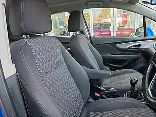 Used 2015 Vauxhall Mokka Tech Line Blue - Interior and Exterior details 10