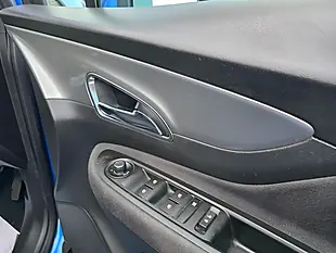 Used 2015 Vauxhall Mokka Tech Line Blue - Interior and Exterior details 13