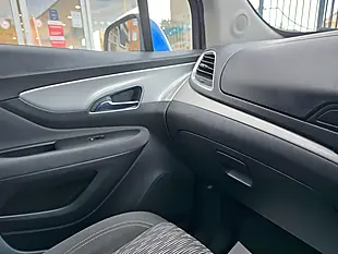 Used 2015 Vauxhall Mokka Tech Line Blue - Interior and Exterior details 19