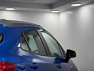 Used 2015 Vauxhall Mokka Tech Line Blue - Interior and Exterior details 12