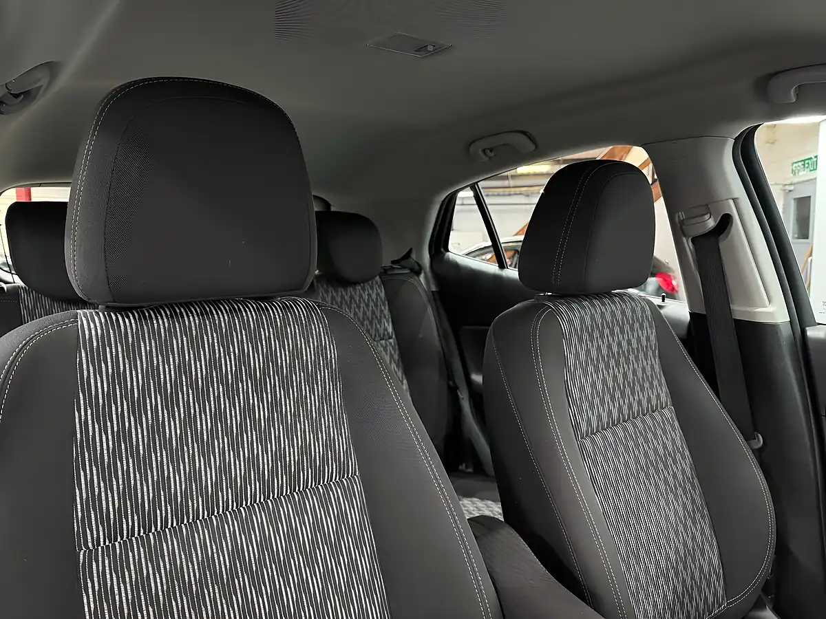 Used 2015 Vauxhall Mokka Tech Line Blue - Interior and Exterior details 13