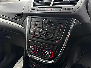 Used 2015 Vauxhall Mokka Tech Line Blue - Interior and Exterior details 15