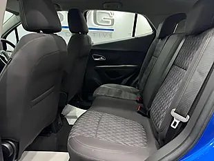 Used 2015 Vauxhall Mokka Tech Line Blue - Interior and Exterior details 17