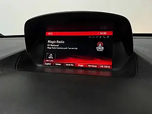 Used 2015 Vauxhall Mokka Tech Line Carbon Flash - Interior and Exterior details 12