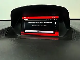 Used 2015 Vauxhall Mokka Tech Line Carbon Flash - Interior and Exterior details 13