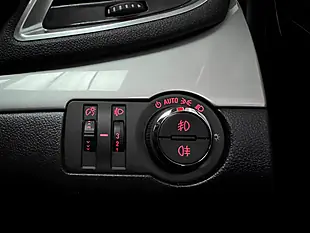 Used 2015 Vauxhall Mokka Tech Line Carbon Flash - Interior and Exterior details 16