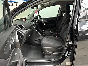Used 2015 Vauxhall Mokka Tech Line Carbon Flash - Interior and Exterior details 6