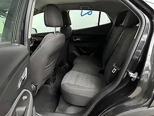 Used 2015 Vauxhall Mokka Tech Line Carbon Flash - Interior and Exterior details 7
