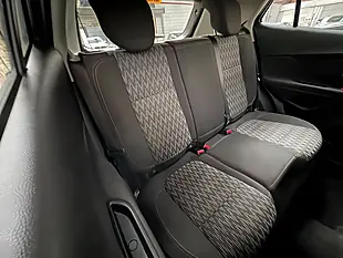 Used 2015 Vauxhall Mokka Tech Line Carbon Flash - Interior and Exterior details 8