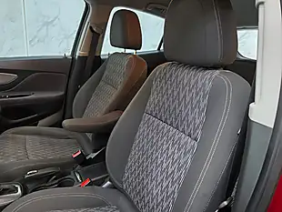 Used 2015 Vauxhall Mokka Tech Line Red - Interior and Exterior details 15