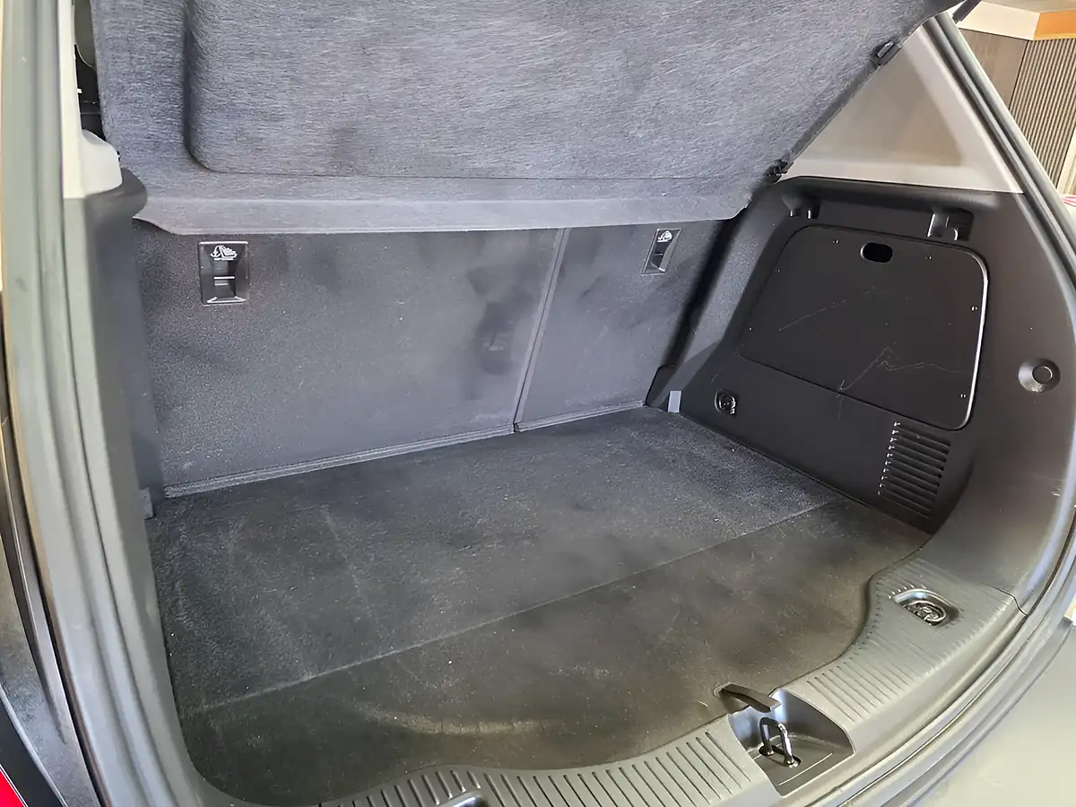 Used 2015 Vauxhall Mokka Tech Line Silver - Interior and Exterior details 11