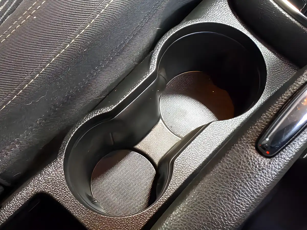 Used 2015 Vauxhall Mokka Tech Line Silver - Interior and Exterior details 18