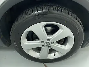 Used 2015 Vauxhall Mokka Tech Line White - Interior and Exterior details 12