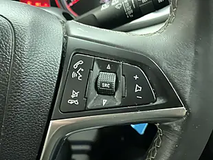 Used 2015 Vauxhall Mokka Tech Line White - Interior and Exterior details 17
