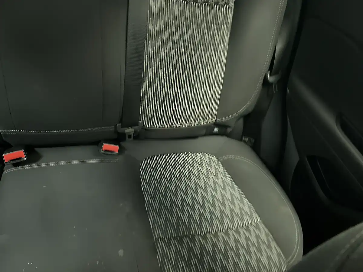 Used 2015 Vauxhall Mokka Tech Line White - Interior and Exterior details 9