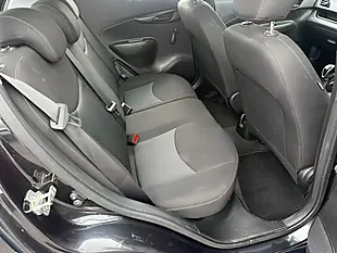 Used 2015 Vauxhall Viva Se Black - Interior and Exterior details 13
