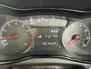 Used 2015 Vauxhall Viva Se Black - Interior and Exterior details 16